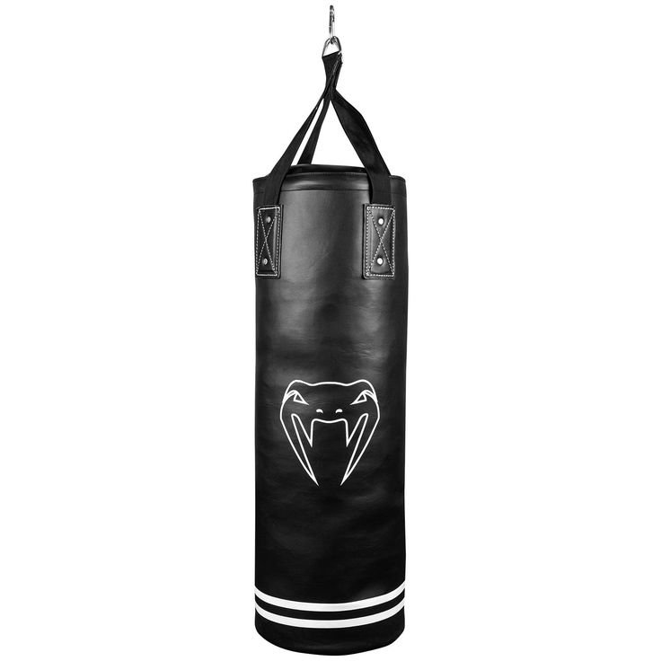 punching bags